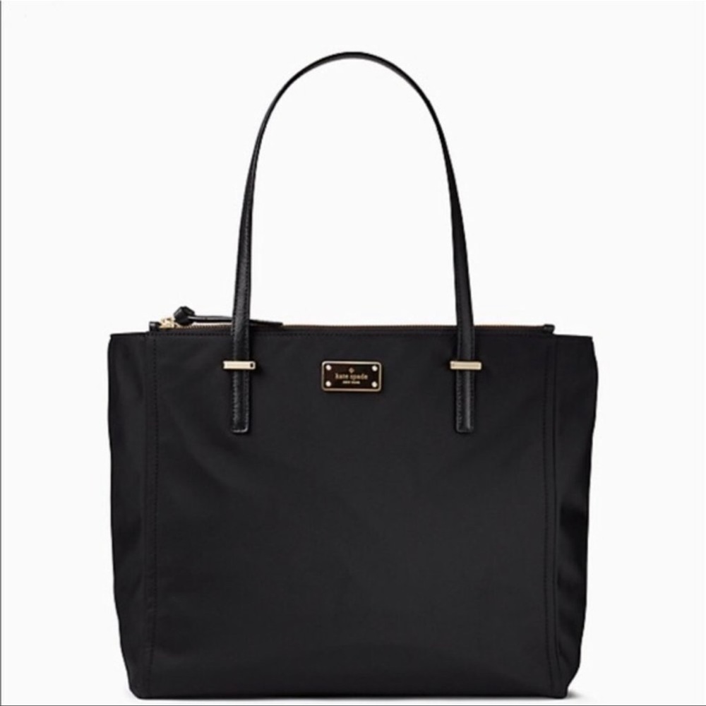 Kate Spade Wilson tote bag